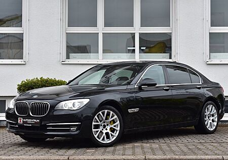 BMW 750Ld xDrive *Euro6-Norm*Lang-Version*Head-UP*