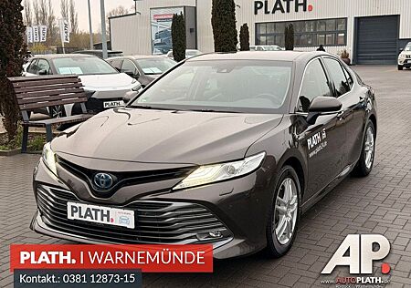 Toyota Camry Hybrid Executive