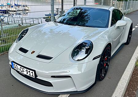 Porsche 992 GT3 Touring - 3 Jahre Approved