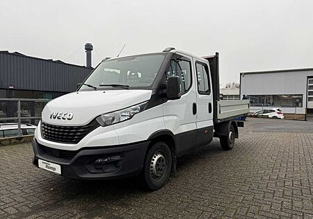 IVECO Daily Doka Pritsche