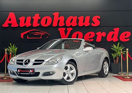 Mercedes-Benz SLK 280 Roadster Aut./LEDER/SHZ/PDC/TEMPOMAT