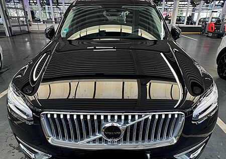 Volvo XC 90 XC90 B5 D AWD Plus Bright + PANO + 360°