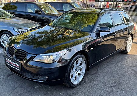BMW 520d Touring Edition Exclusive AUTOMATK FACELIFT