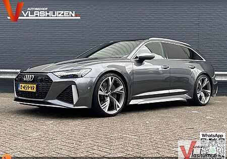 Audi RS6 A6 Avant TFSI quattro | € 55.750,- NETTO! |