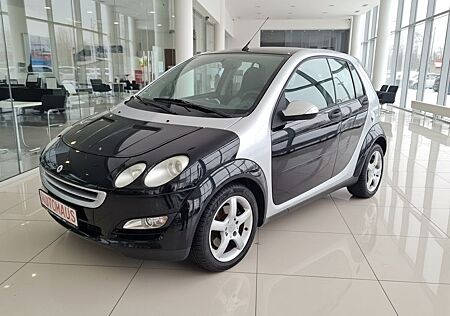 Smart ForFour 1.3 Panorama Klima Tüv 02/2028