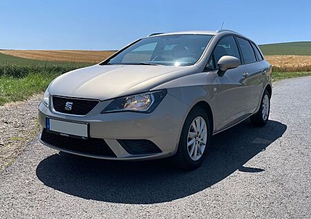 Seat Ibiza ST 1.4 16V 30 Years Edition
