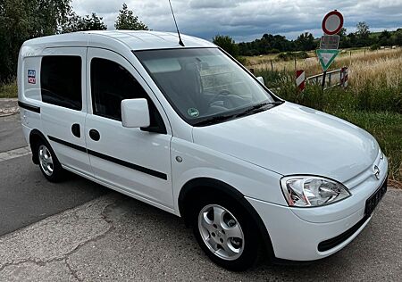 Opel Combo 1.4i ecoFLEX Edition KLIMA