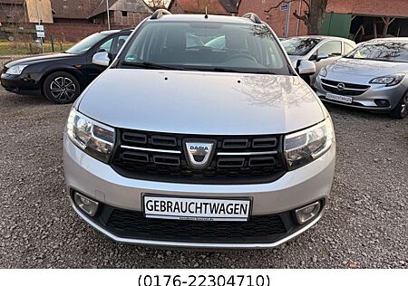 Dacia Logan 1.0 MCV Kombi KLIMA/NAVI/PDC/ALU TÜV NEU