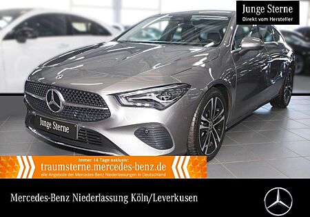Mercedes-Benz CLA 180 Shooting Brake CLA 180 SB Progressive PANO Kamera LED Easy-Pack