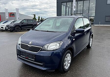 Skoda Citigo Ambition Klima|PDC|Tempo|