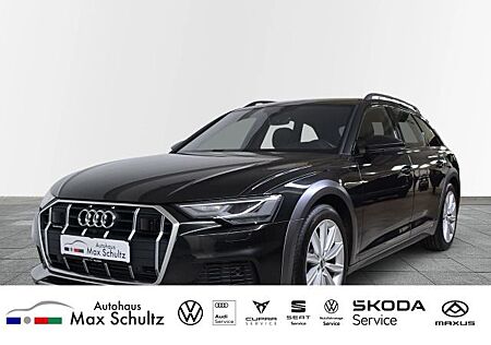 Audi A6 Allroad 45 TDI quattro LED+NAIV+ACC+LUFTF+AHK