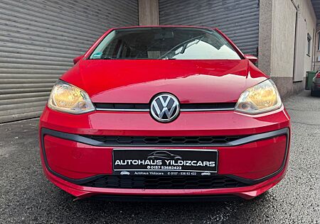 VW Up Volkswagen ! move ! BMT/Start-Stopp*Euro6*1Hand*