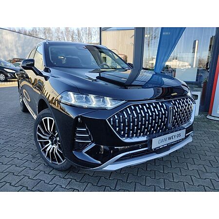 GWM WEY 05 leasen