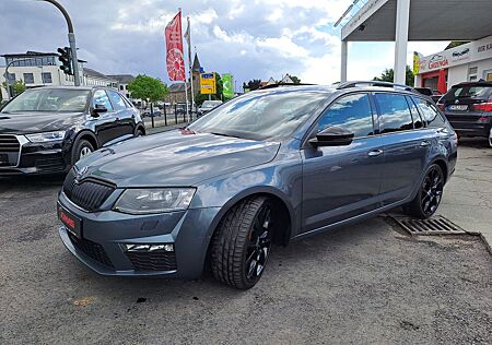 Skoda Octavia Combi RS*ACC*Klima*Pano*Leder*AHK