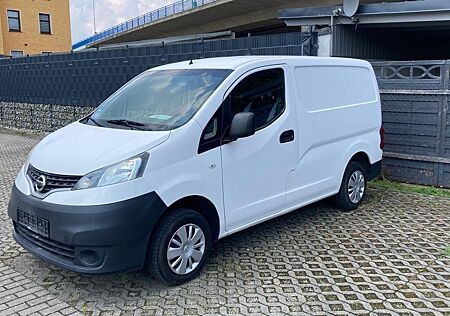 Nissan NV200 AHZV (TüV,AU,Zahnriemen,Kupplung neu!)