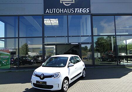 Renault Twingo Limited 1.HAND