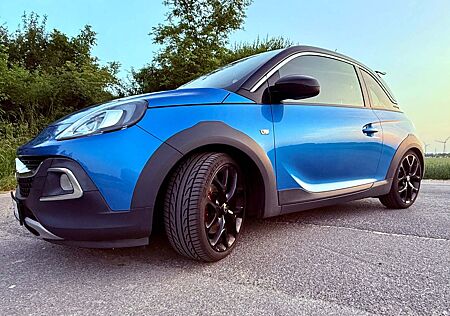 Opel Adam ROCKS S 1.4 TURBO