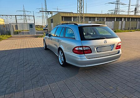 Mercedes-Benz E 320 CDI T AVANTGARDE Avantgarde