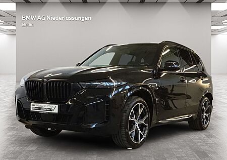 BMW X5 xDrive30d M Sport AHK Driv.Assist.Prof LED