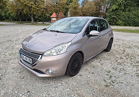 Peugeot 208 1.4 Active 95 VTi Active