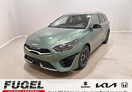 Kia Cee'd Sportswagon Ceed Sportswagon 1.5 T-GDi GT Line LED|Navi|JBL