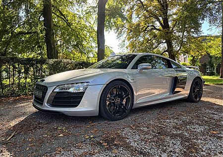 Audi R8 5.2 FSI quattro Plus, S tronic, Keramisch, B&