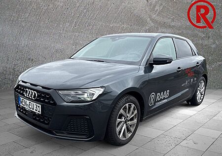 Audi A1 Sportback 30 TFSI 1.0 Mehrzonenklima Android