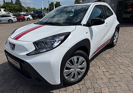 Toyota Aygo (X) Play **RÜCKFAHRKAMERA**