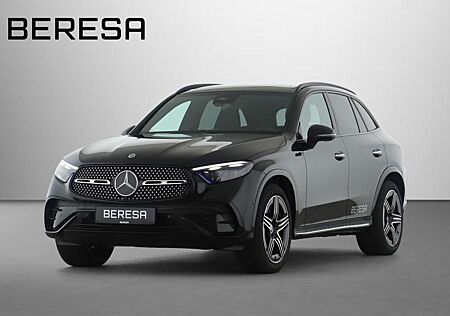 Mercedes-Benz GLC-Klasse GLC 200 d 4MATIC AMG Night Digital Light Pano