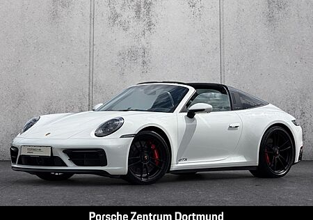 Porsche 992 911 Targa 4 GTS BOSE Sportabgas LED-Matrix