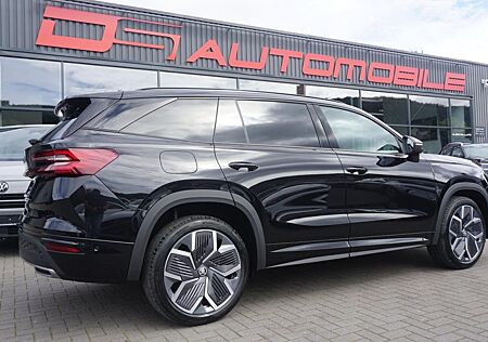Skoda Kodiaq 1.5 TSI iV Sportline Pano/Stand/AHK/0,5%