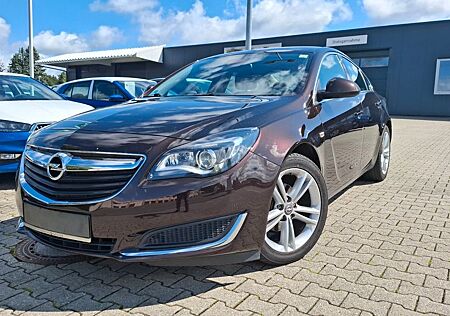 Opel Insignia Innovation 140 PS NAVI/XENON/2xCLIMA/WR