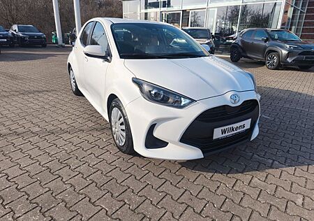 Toyota Yaris Comfort