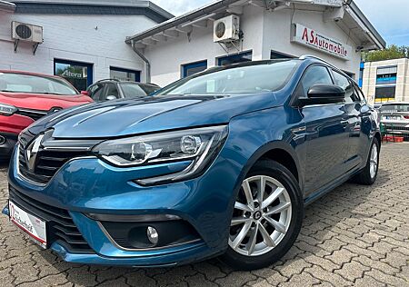 Renault Megane 1.2 TCe ENERGY+NAVI+KLIMATRON+6 GANG+PDC