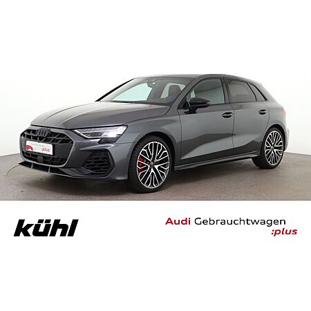 Audi S3 leasen