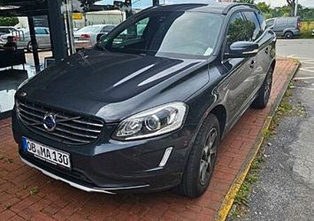 Volvo XC 60 XC60 D4 AWD Edition Pro Edition Pro