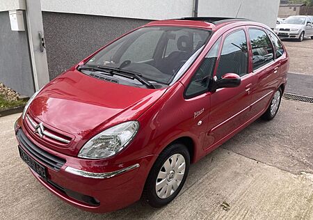 Citroën Xsara Picasso 1.6 16V Exclusive P-Dach PDC 1Hand