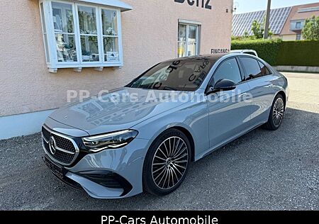 Mercedes-Benz E 450 d 4M AMG PREMIUM+*FAP+*STHZ*MASSAGE*N122t€