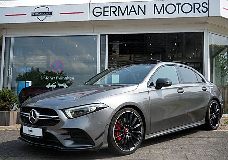 Mercedes-Benz A 35 AMG 4Matic Lim.*PANO|PERF|NIGHT & AERO-PAK
