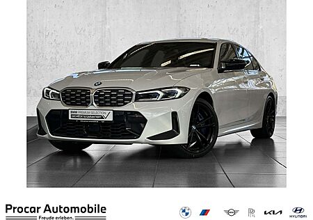 BMW M340d xDrive DA Prof PA AdapLED HuD HiFi 19" LMR