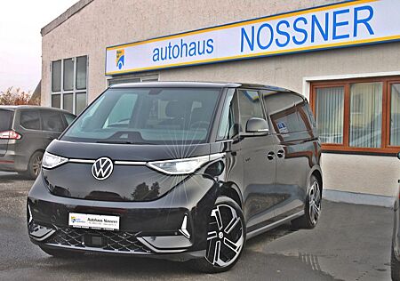 VW ID.BUZZ Volkswagen GTX LWB 250kw 4MOTION 6 SITZE (AHK,HuD)