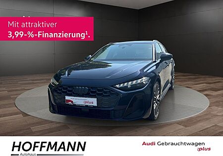 Audi A5 Avant TDI q. S line AHK+Kamera+LED