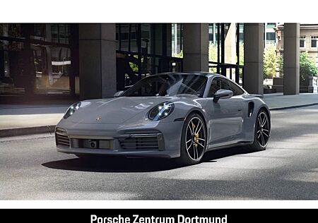 Porsche 992 911 Turbo S Burmester LiftsystemVA InnoDrive