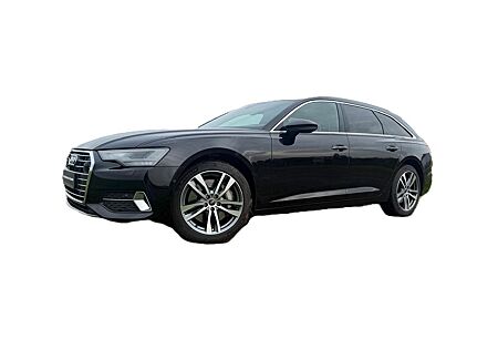 Audi A6 Avant 55 3.0 TFSI/4x4/sport/PANO/SHZ/KAM