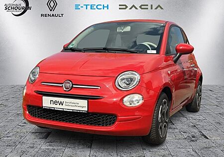 Fiat 500 1.0 Mild Hybrid Club