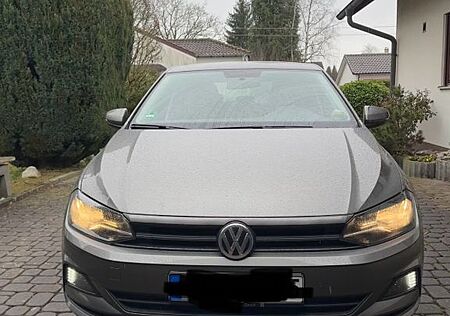 VW Polo Volkswagen 1.0 55kW BMT SOUND