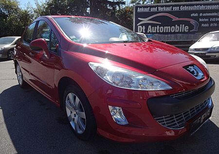 Peugeot 308 Sport 150/Klima/1 Hand/Tüv-Neu/Sehr Gepflegt