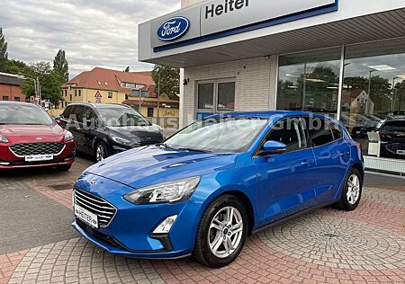 Ford Focus Lim. Cool & Connect / Navi+Kamera