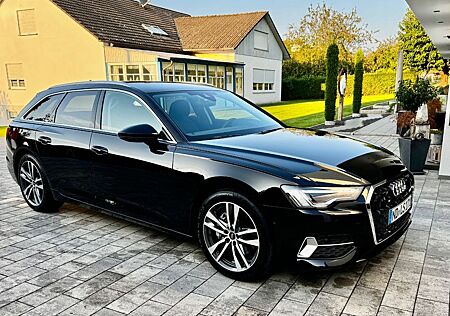 Audi A6 45 TFSI quattro S tronic advanced Avant a...