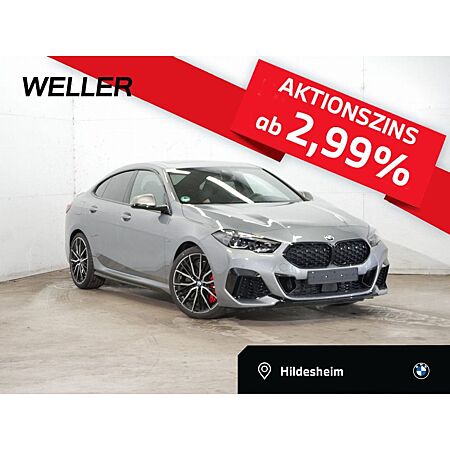 BMW M235 leasen